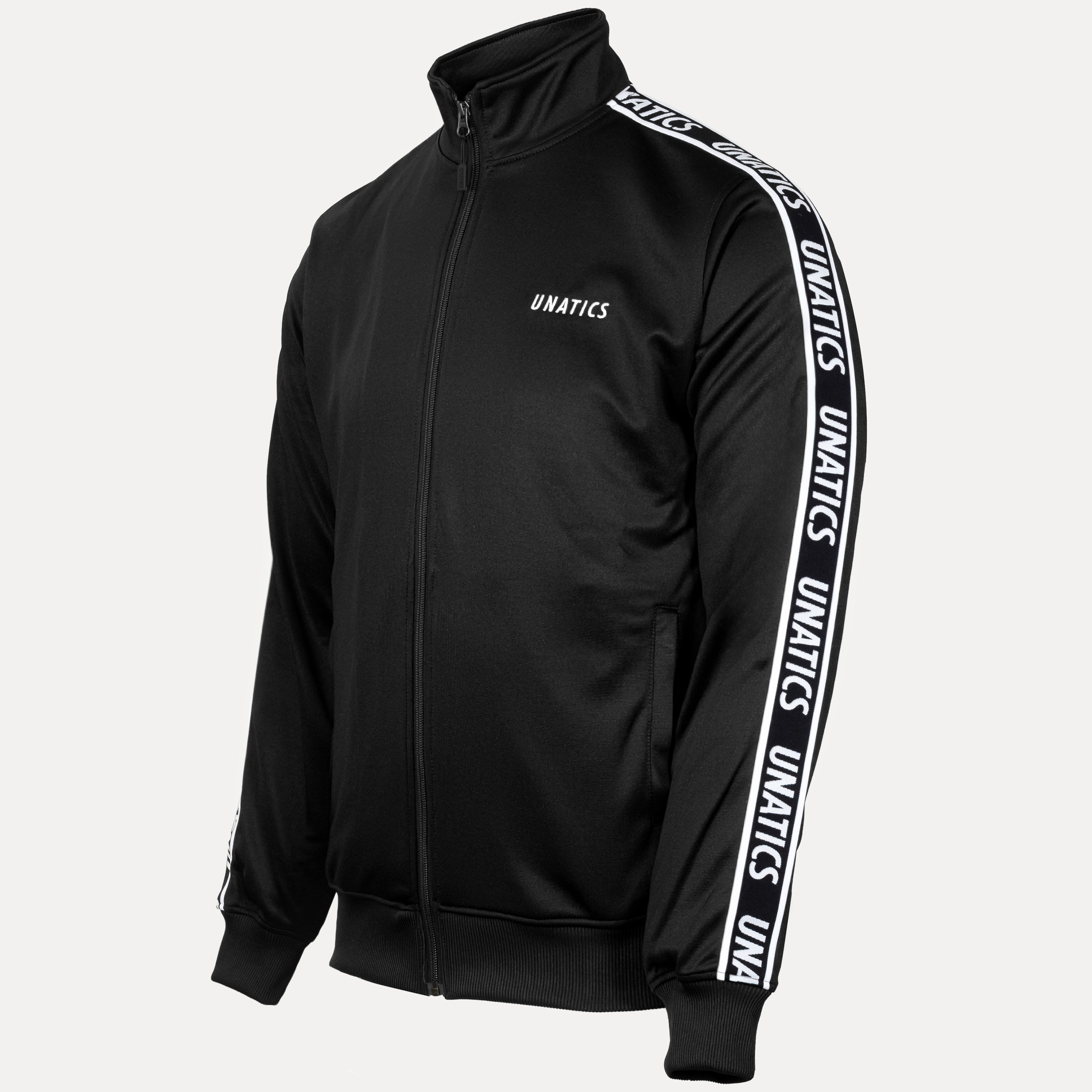 Tracktop 'Taping Unatics' black