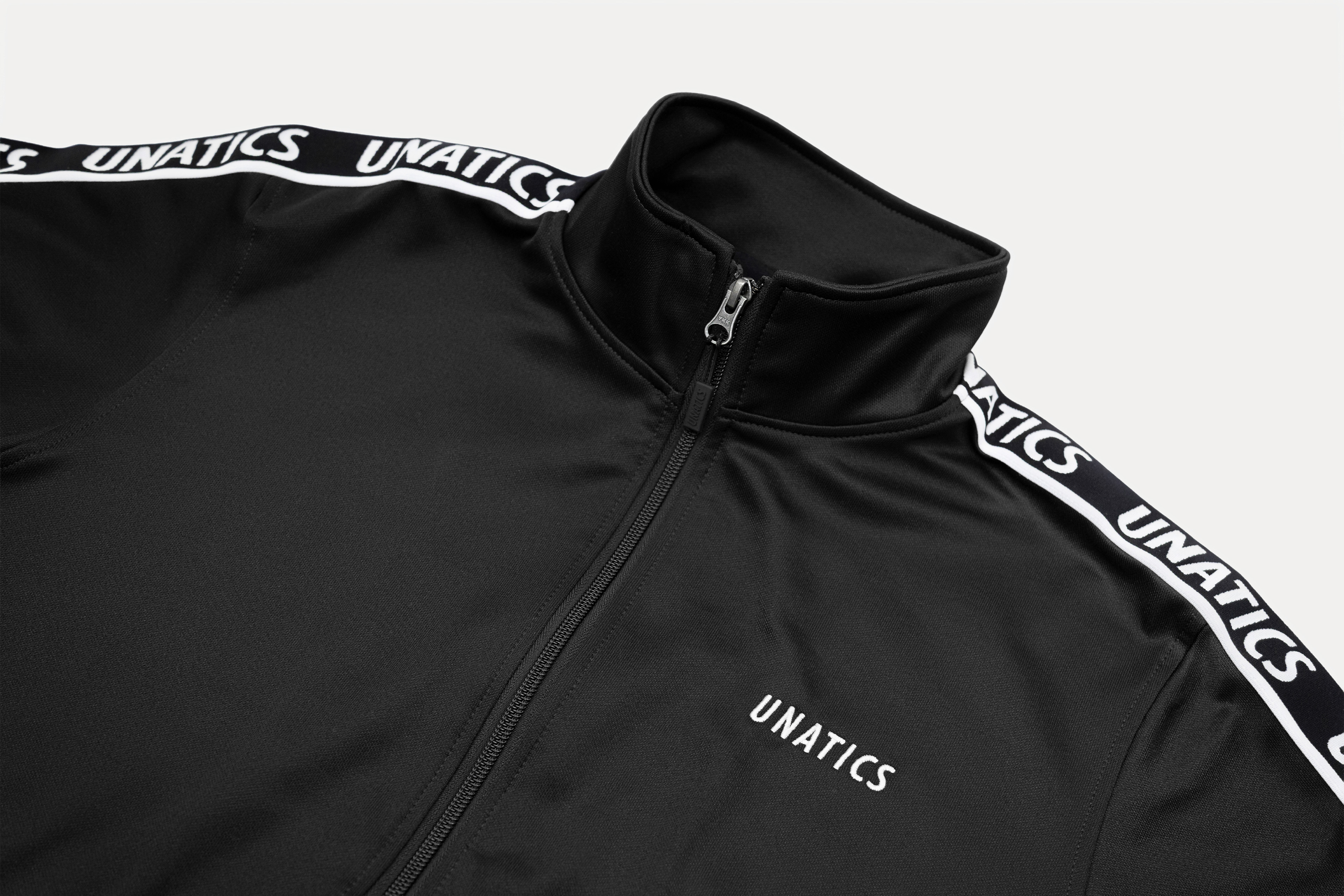 Tracktop 'Taping Unatics' black