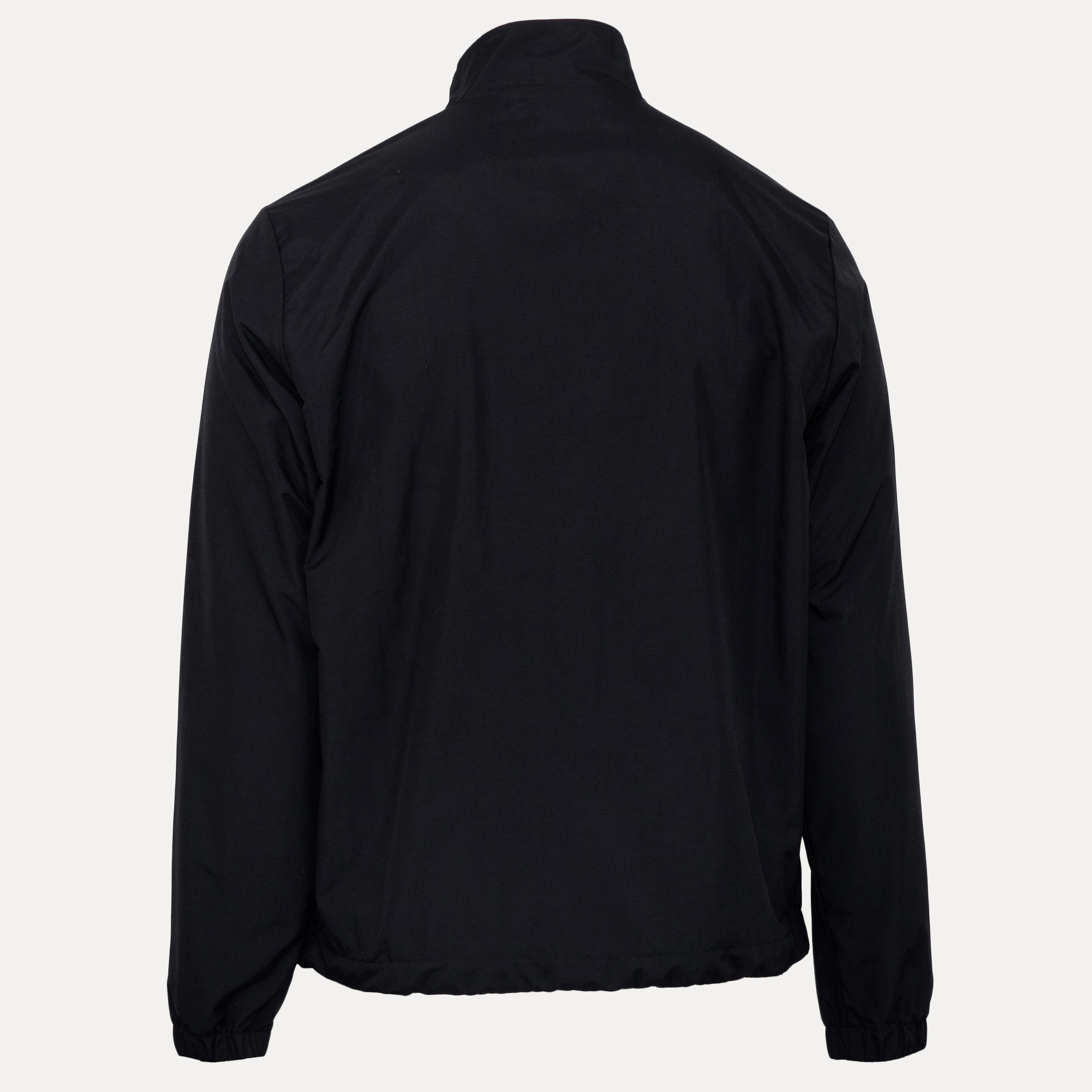 Windrunner Tracktop 'Italic' black