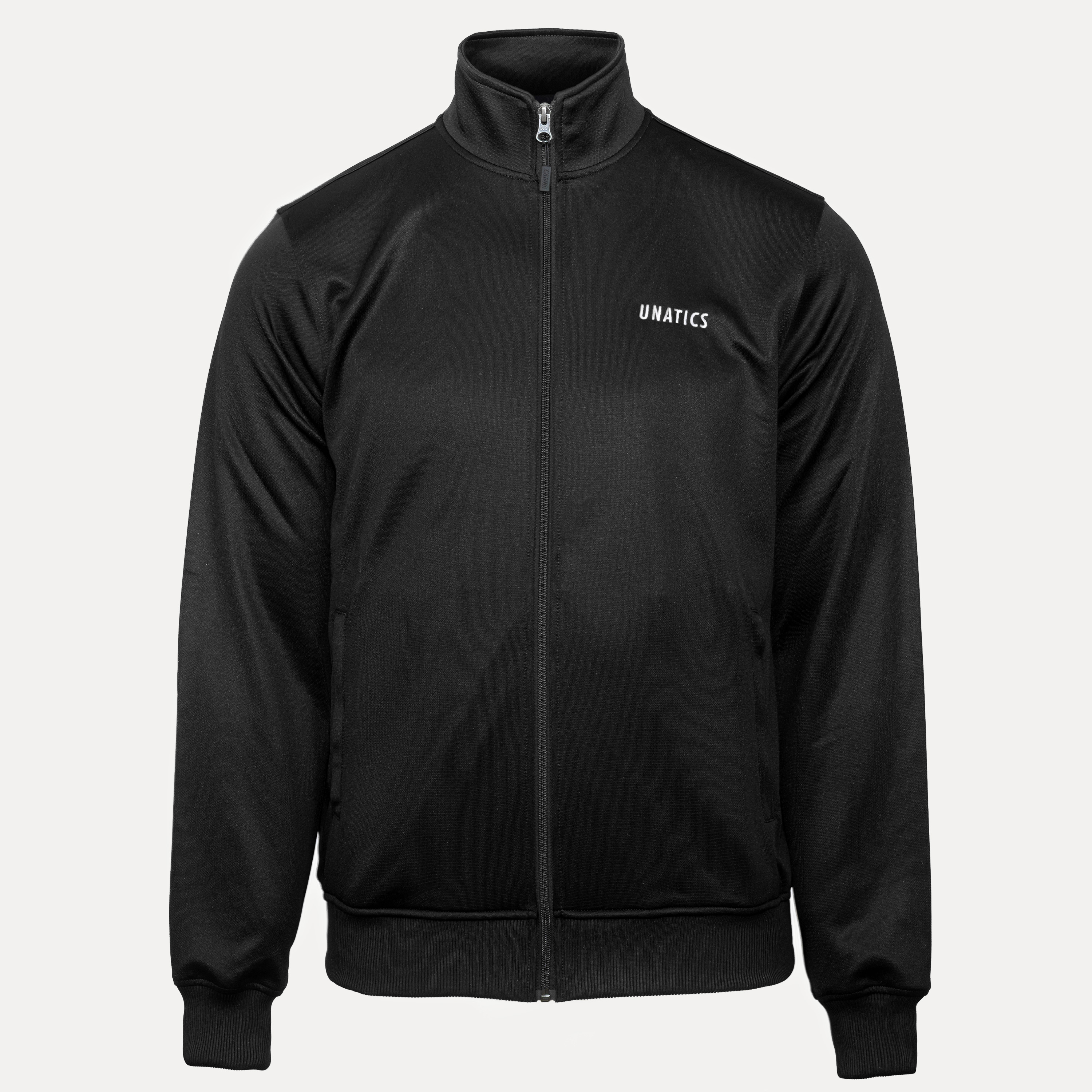 Tracktop 'Italic' black