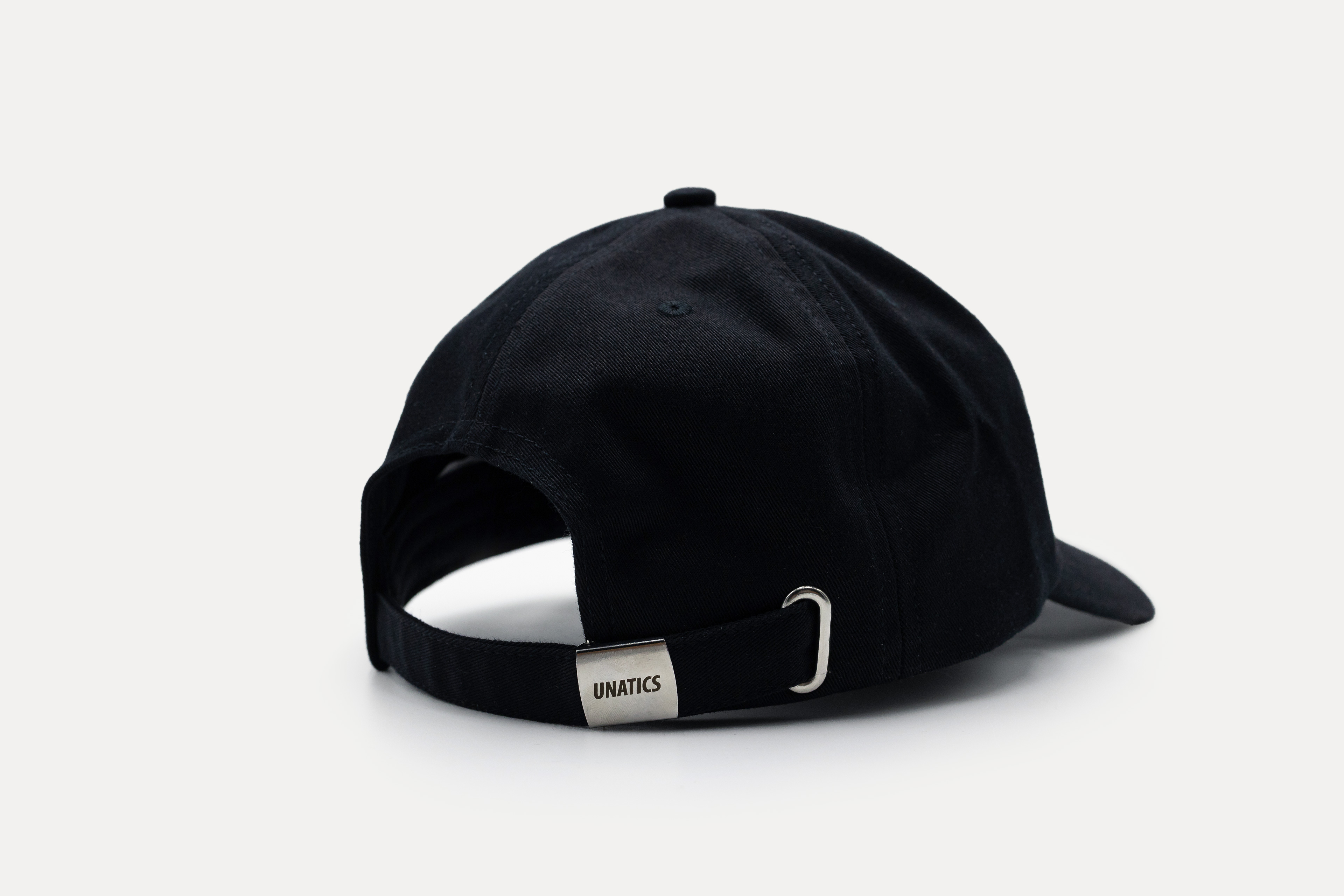 Cap 'Emblem' black