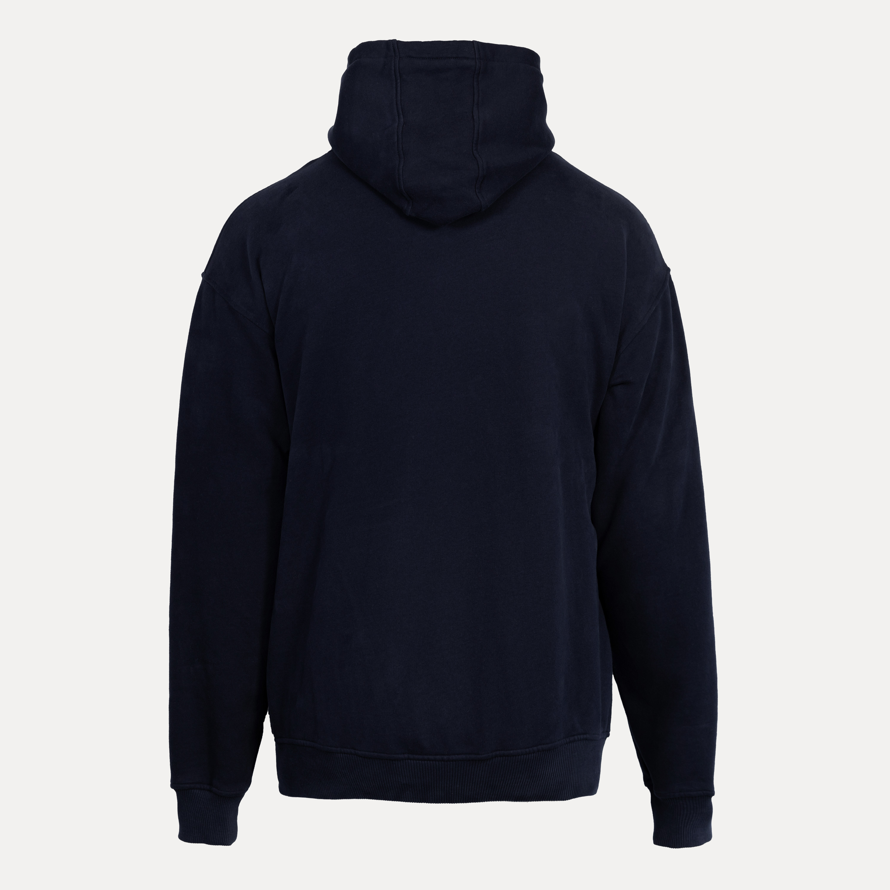 Hoodie 'UNATICS' navy