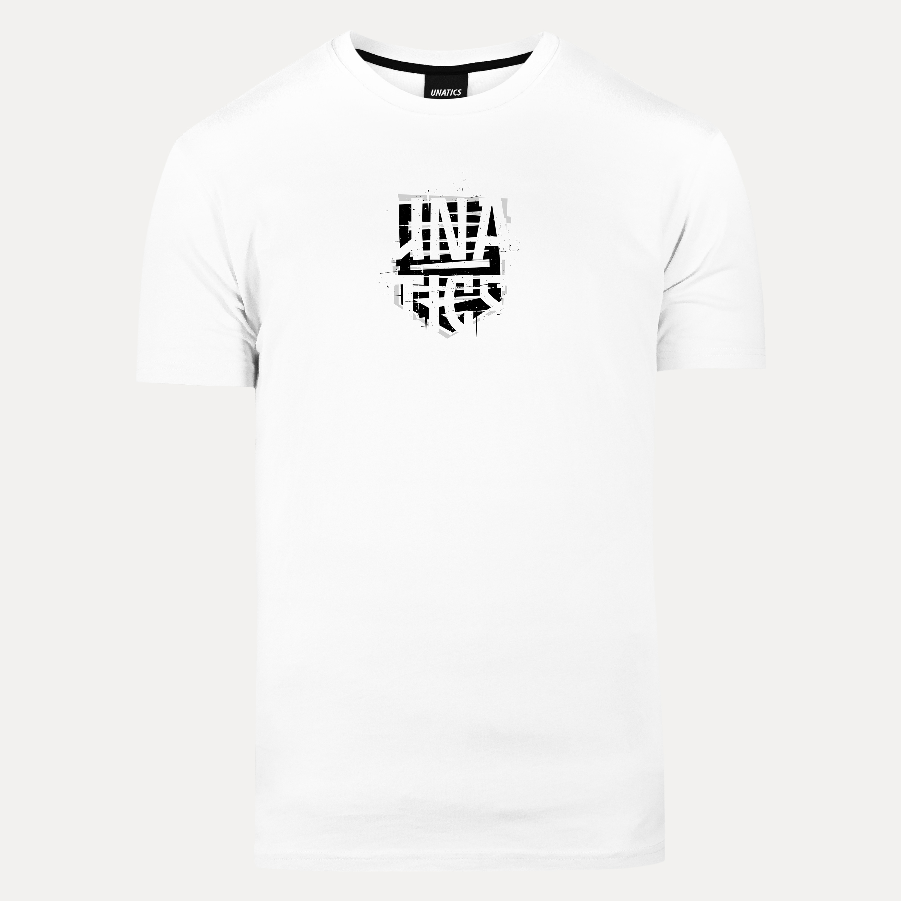 T-Shirt 'Dirt' white