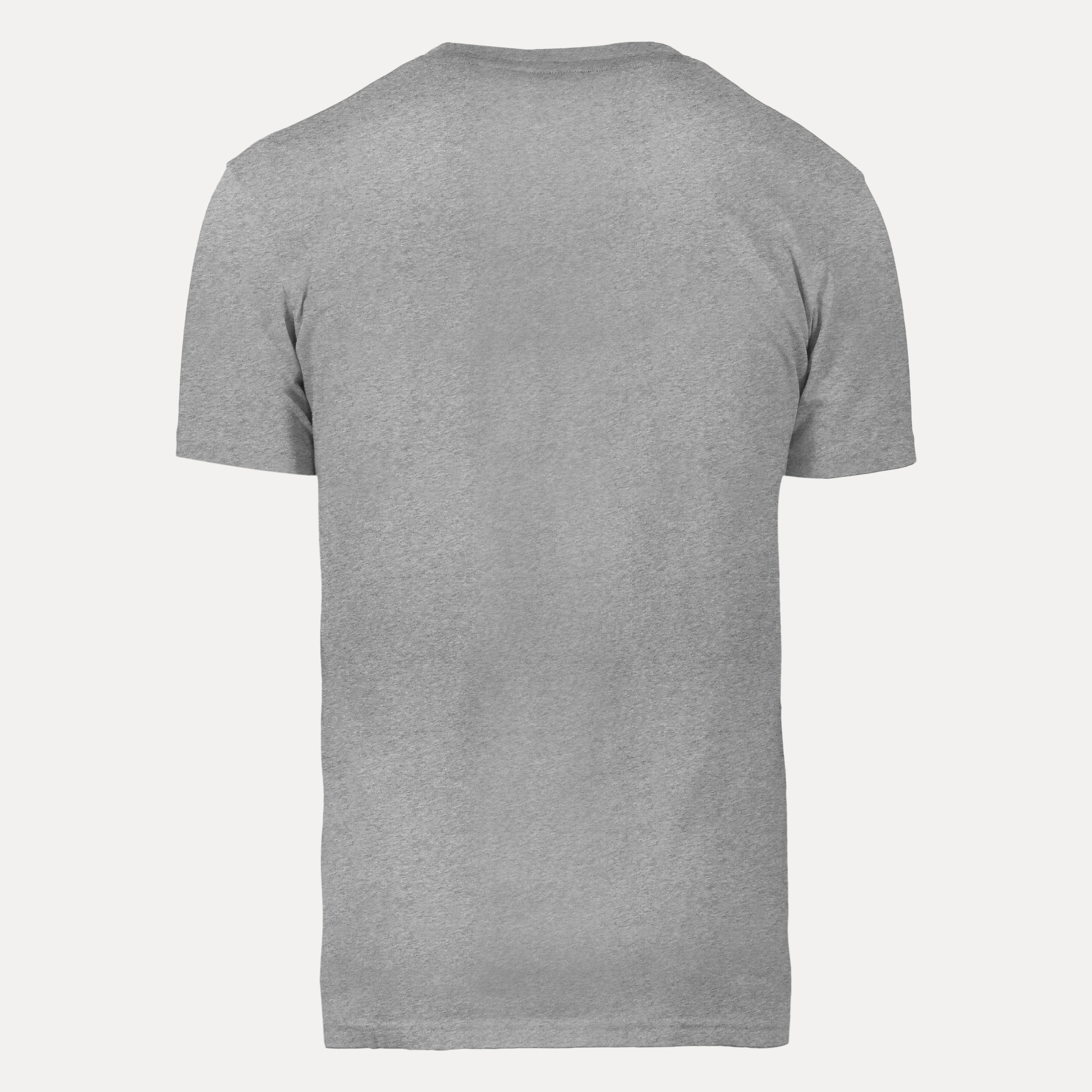 T-Shirt 'Fatcap' grey