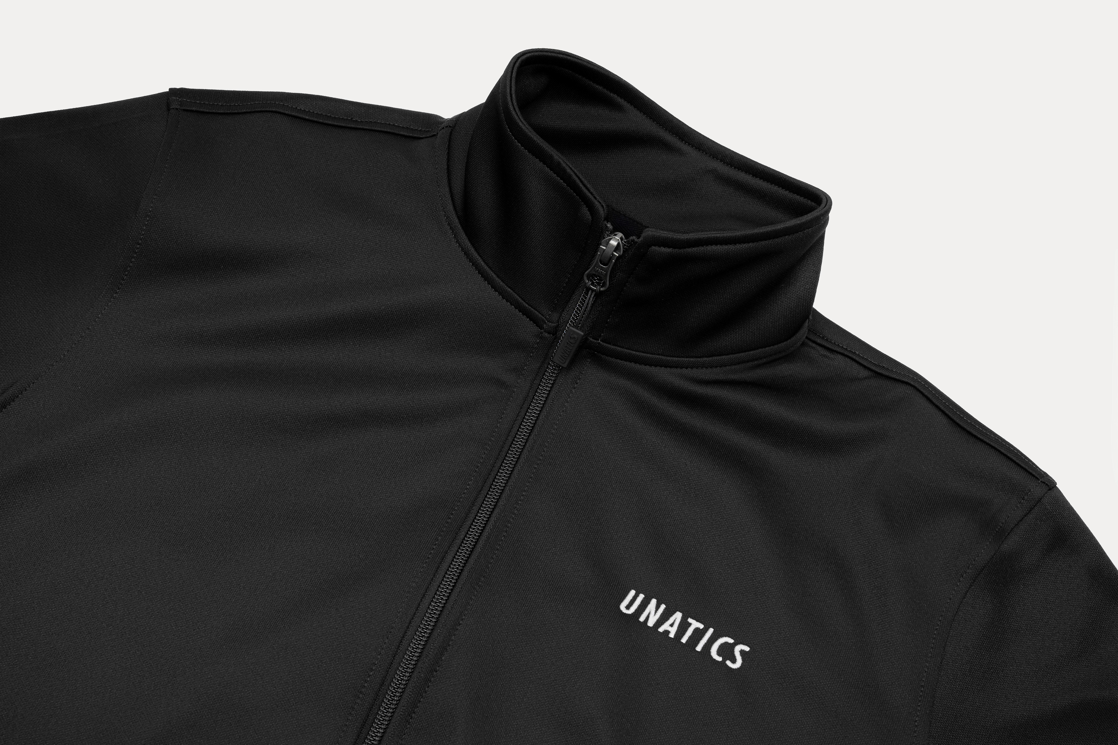 Tracktop 'Italic' black