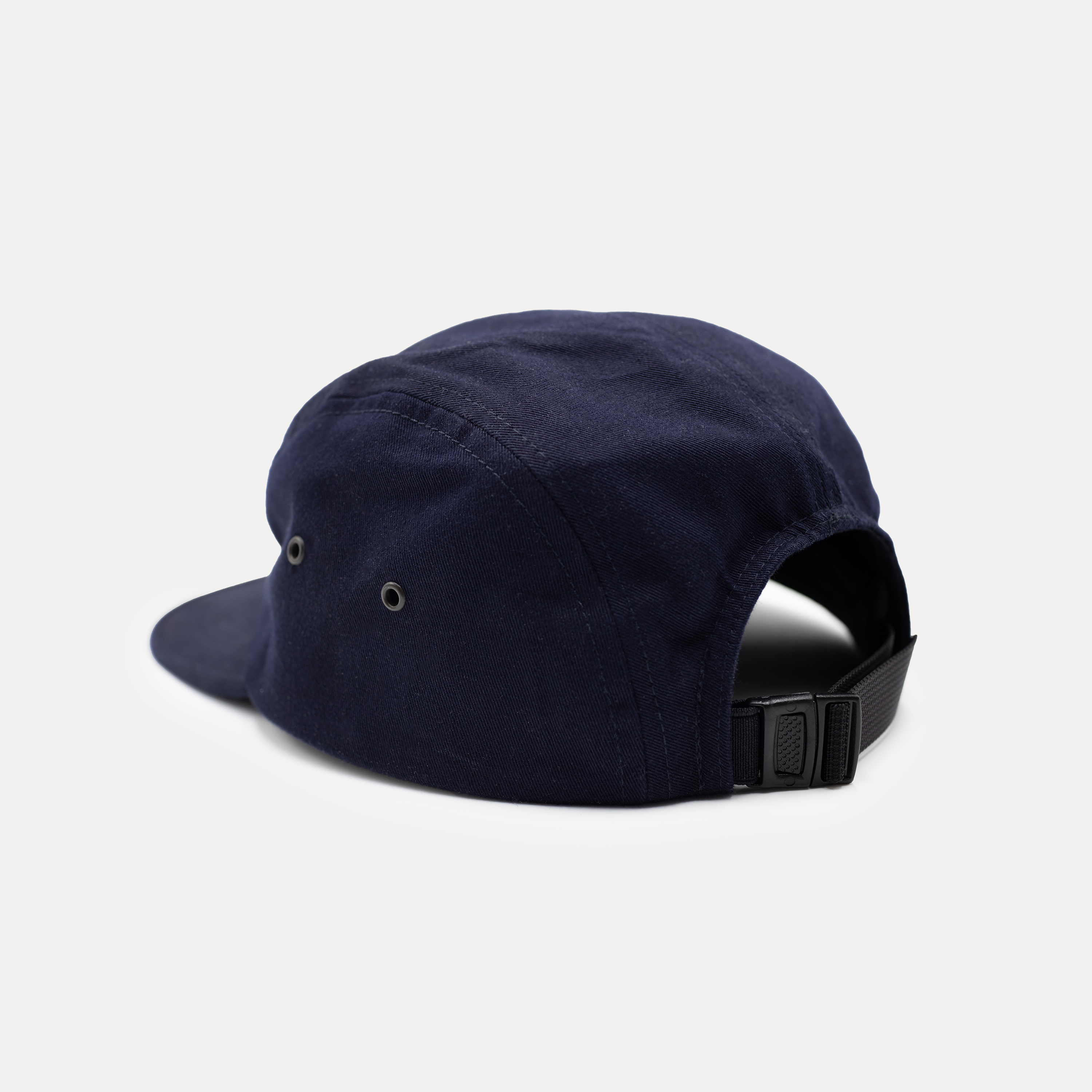 5 Panel Cap 'Italic' navy
