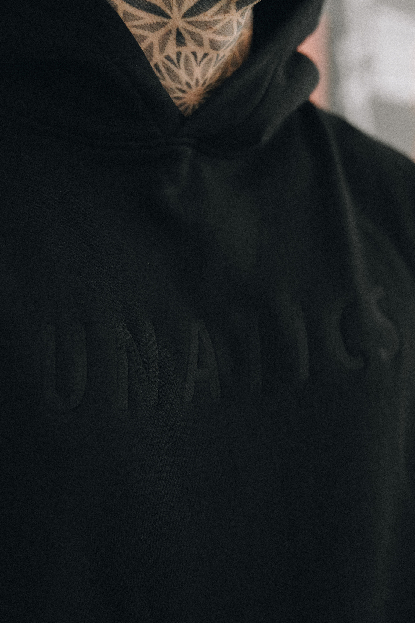HOODIE