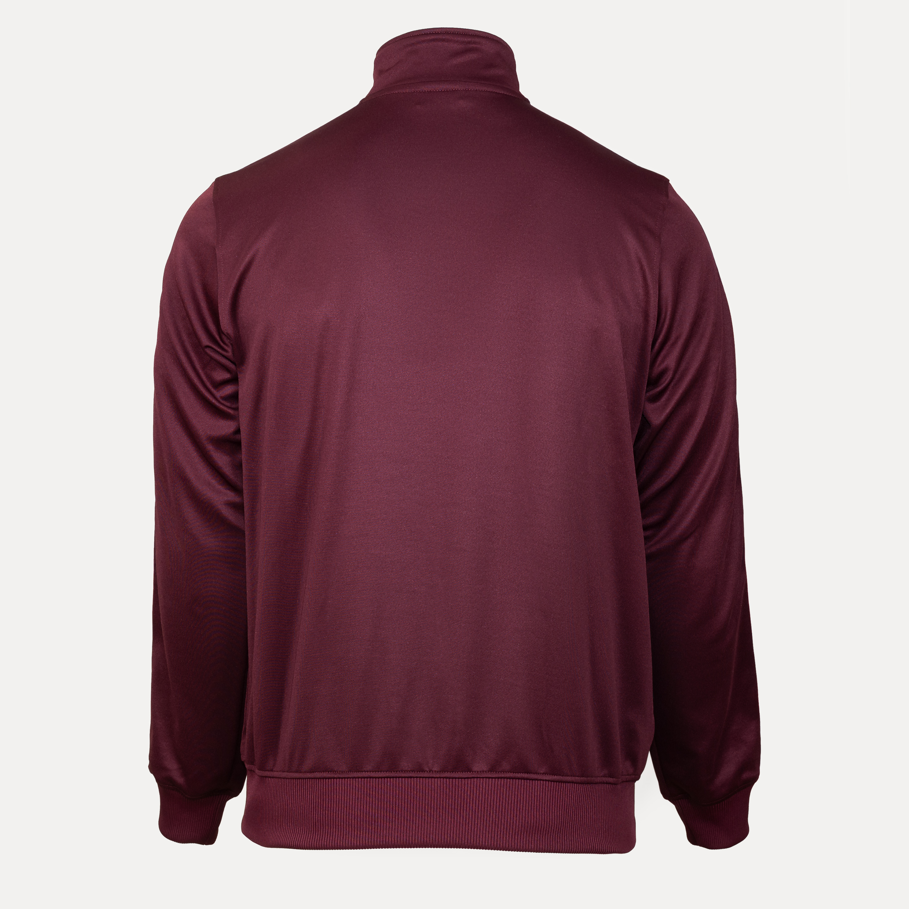 Tracktop 'Taping Unatics' burgundy