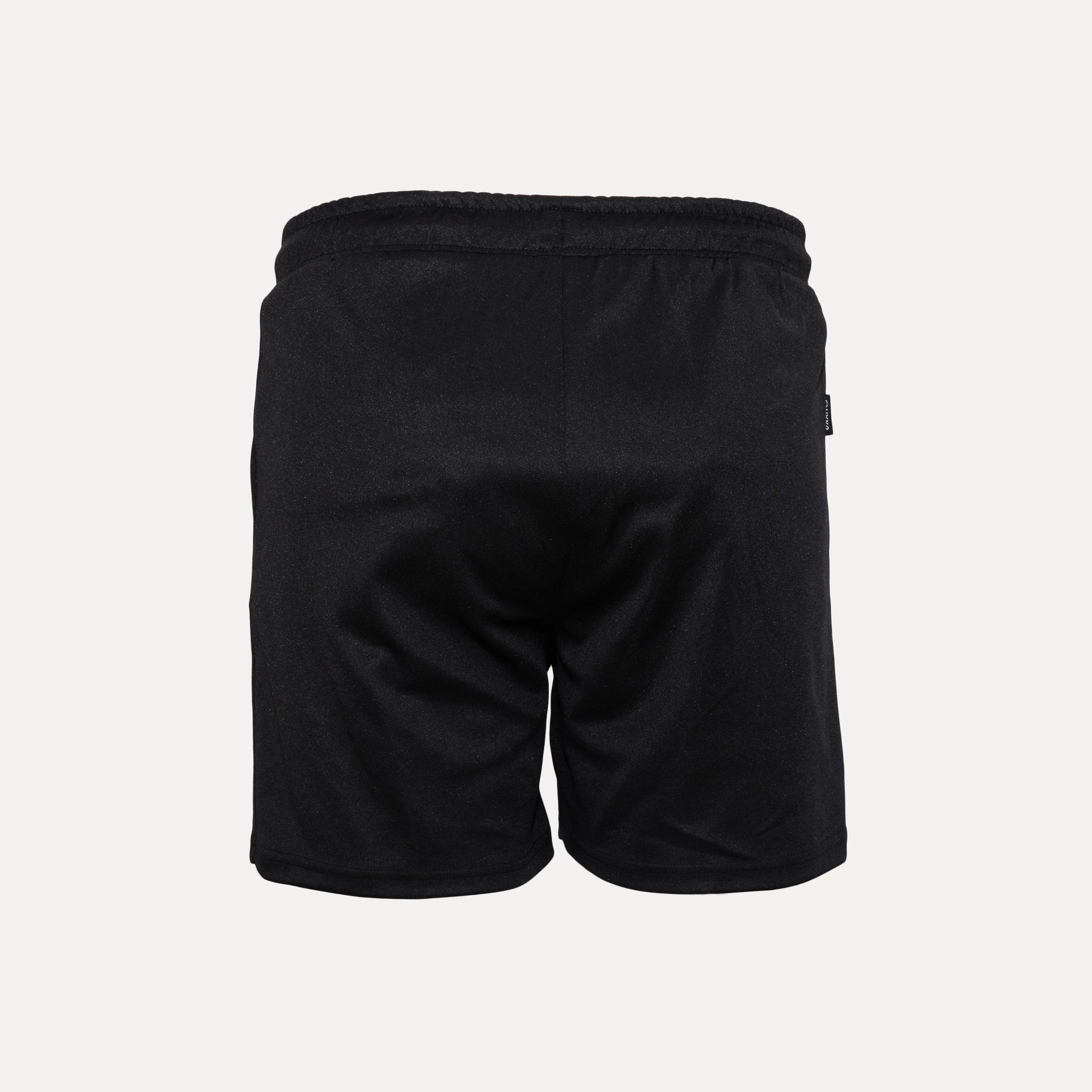 Short 'Emblem' black