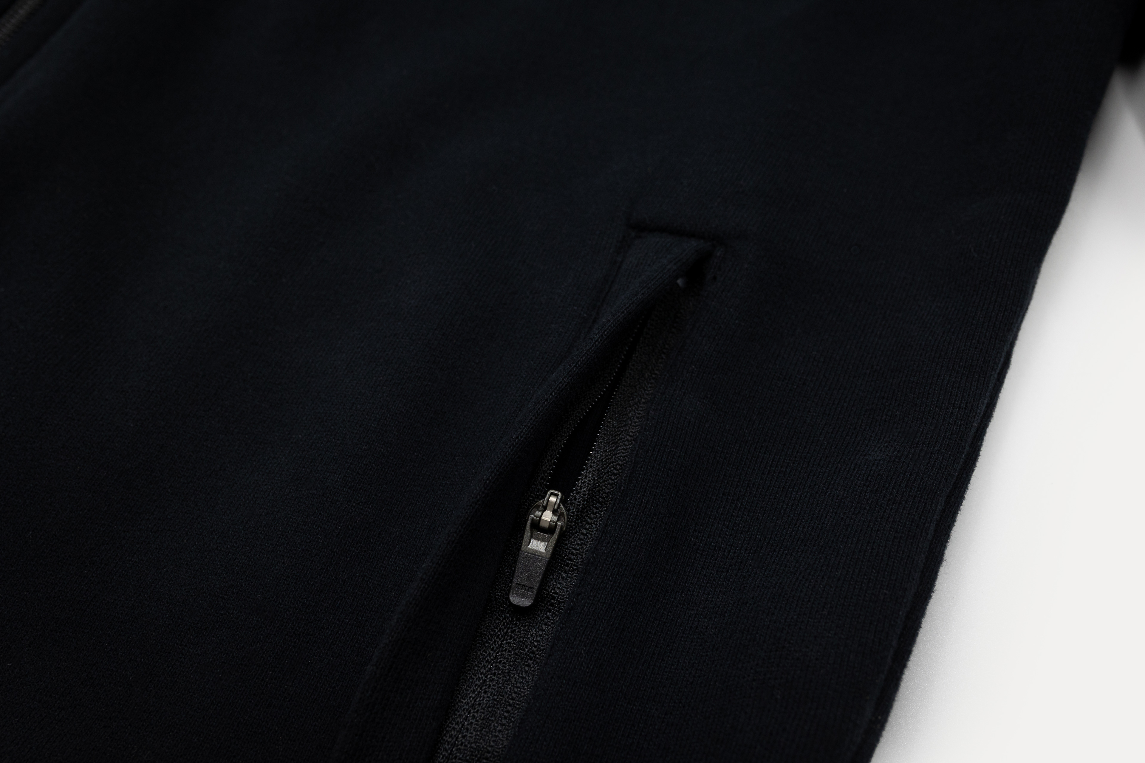 Tracktop 'Camo' black