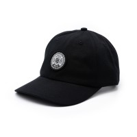 Cap 'Emblem' black